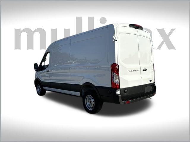 new 2024 Ford Transit-250 car, priced at $50,254