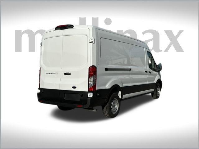 new 2024 Ford Transit-250 car, priced at $50,254