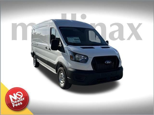 new 2024 Ford Transit-250 car, priced at $50,254