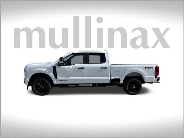 new 2024 Ford F-250 car, priced at $64,557