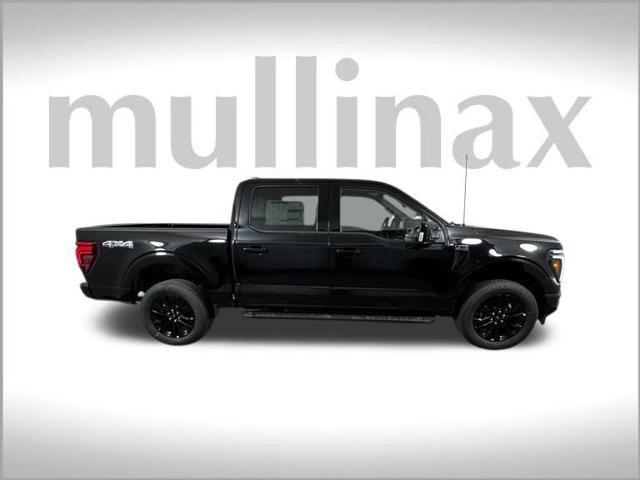 new 2025 Ford F-150 car, priced at $63,030