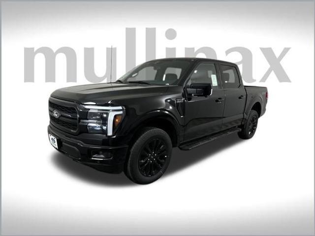 new 2025 Ford F-150 car, priced at $63,030
