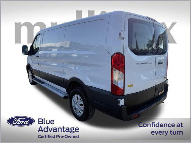 used 2022 Ford Transit-250 car, priced at $34,900