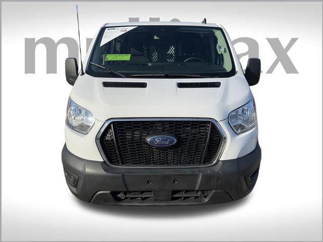 used 2022 Ford Transit-250 car, priced at $34,900