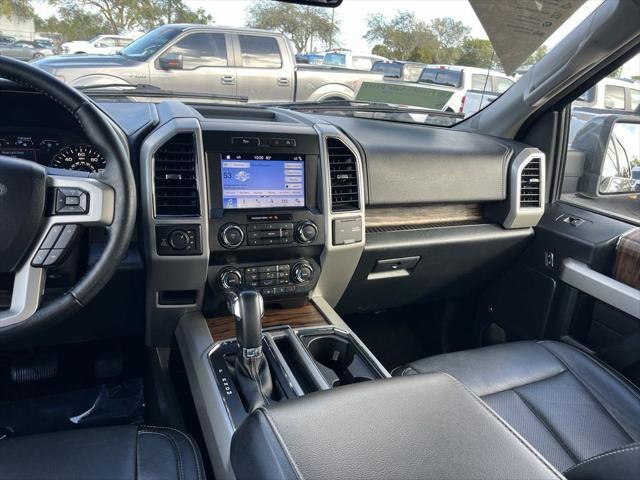 used 2019 Ford F-150 car, priced at $33,900