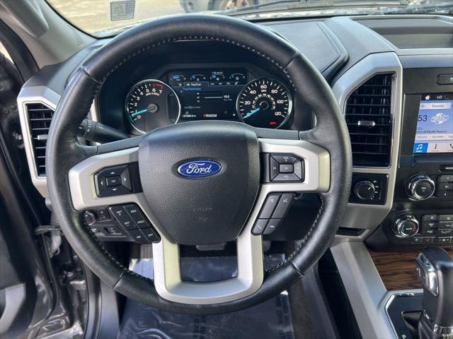 used 2019 Ford F-150 car, priced at $33,900