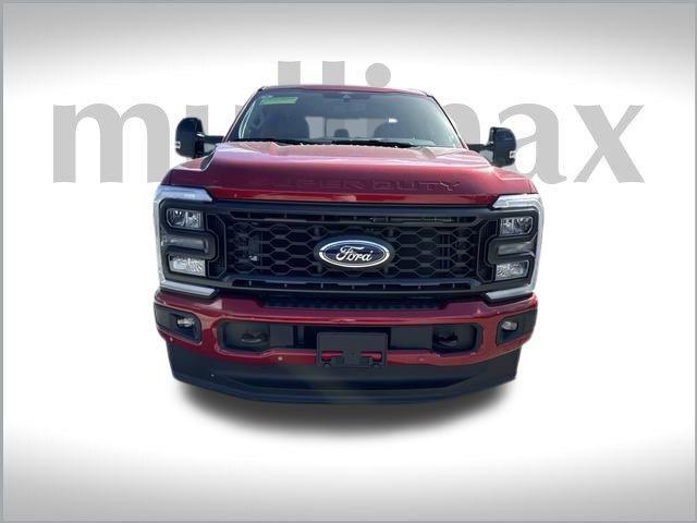 new 2024 Ford F-250 car, priced at $80,664