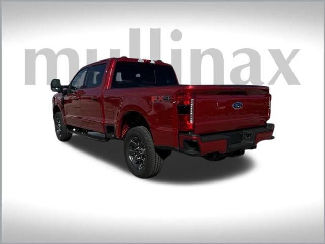 new 2024 Ford F-250 car, priced at $80,664