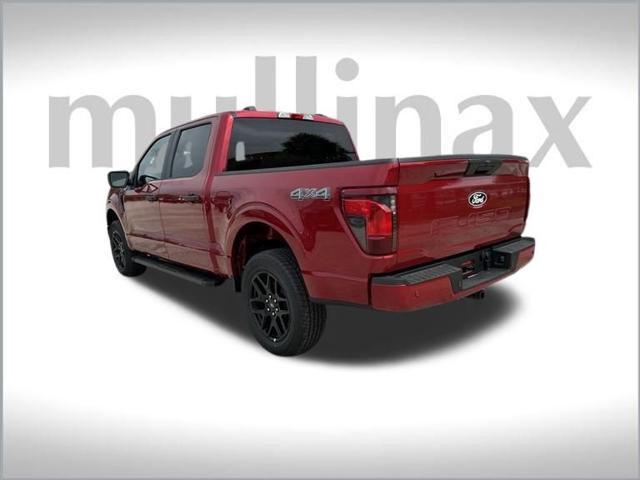 new 2024 Ford F-150 car, priced at $47,359