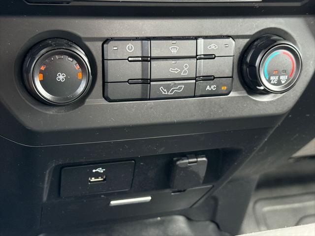 used 2018 Ford F-150 car, priced at $17,900