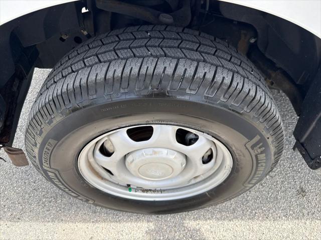 used 2018 Ford F-150 car, priced at $17,900