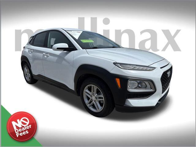 used 2020 Hyundai Kona car, priced at $11,900