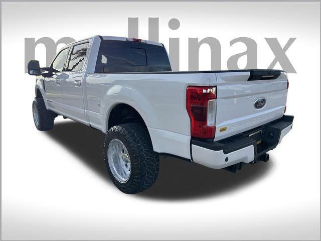 used 2019 Ford F-250 car, priced at $51,901