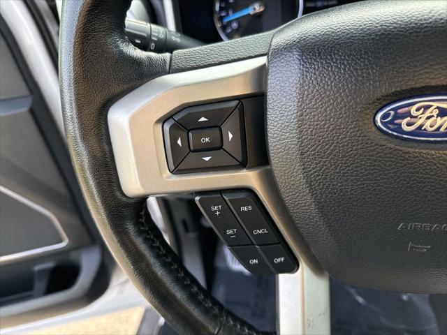 used 2019 Ford F-250 car, priced at $51,901