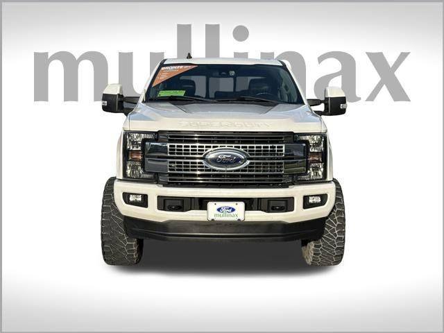 used 2019 Ford F-250 car, priced at $51,901