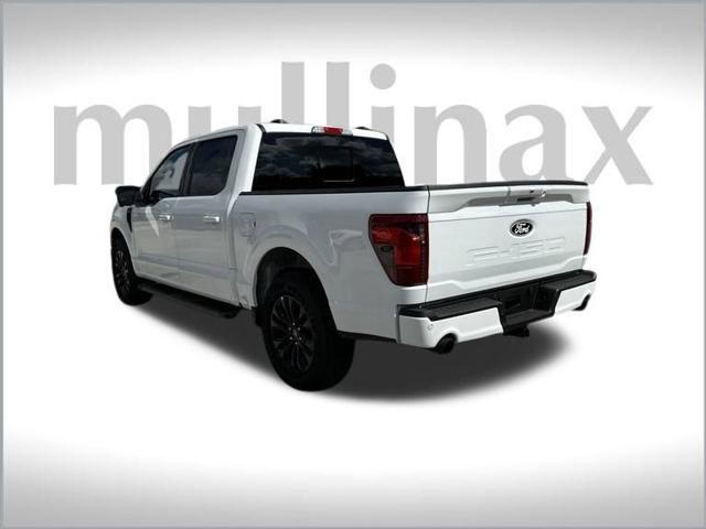 new 2024 Ford F-150 car, priced at $53,103