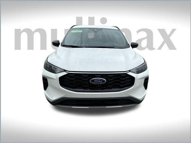 new 2025 Ford Escape car, priced at $32,416