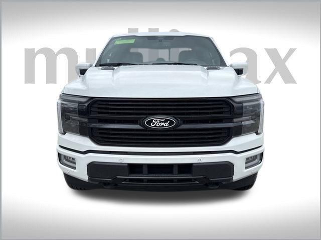 new 2025 Ford F-150 car, priced at $74,473