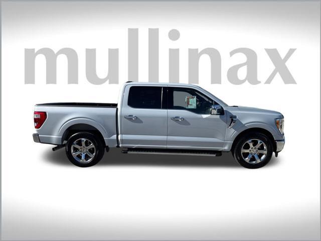 used 2021 Ford F-150 car, priced at $26,900