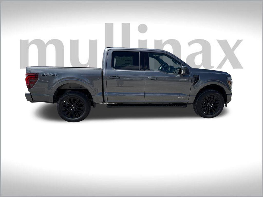 new 2025 Ford F-150 car, priced at $65,042