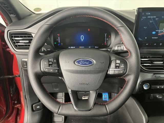 new 2024 Ford Escape car, priced at $29,904