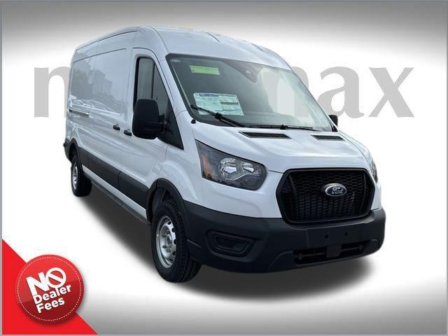 new 2024 Ford Transit-250 car, priced at $47,755