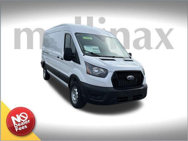 new 2024 Ford Transit-250 car, priced at $50,254