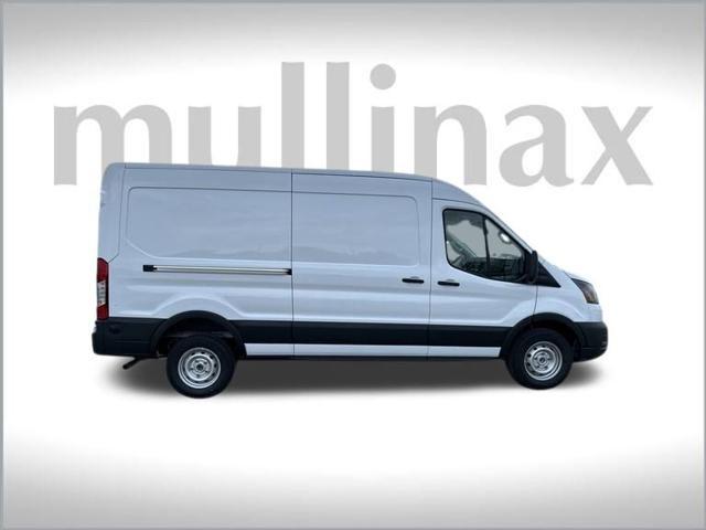 new 2024 Ford Transit-250 car, priced at $50,254