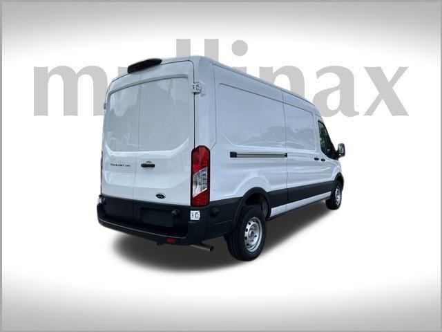 new 2024 Ford Transit-250 car, priced at $50,254