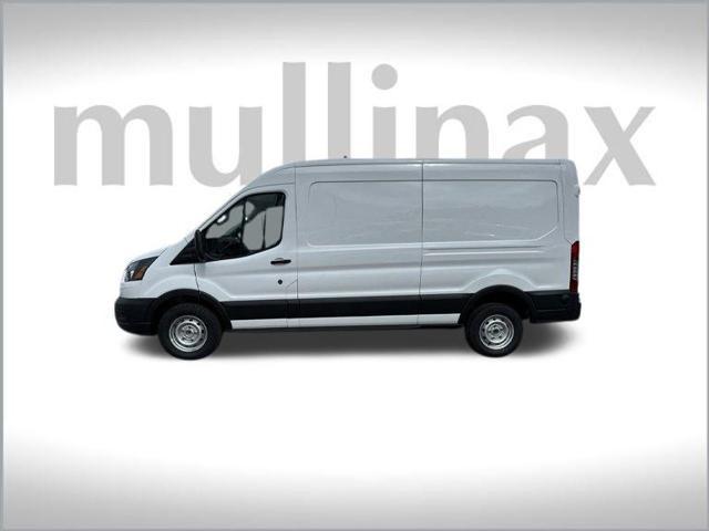 new 2024 Ford Transit-250 car, priced at $50,254