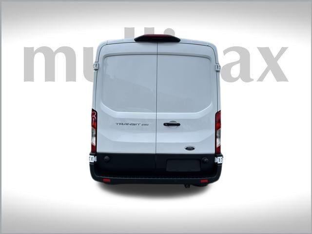 new 2024 Ford Transit-250 car, priced at $50,254