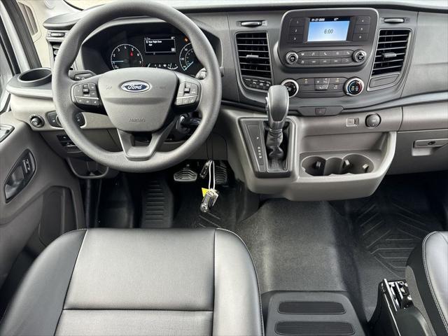 new 2024 Ford Transit-250 car, priced at $50,254