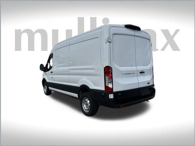 new 2024 Ford Transit-250 car, priced at $50,254