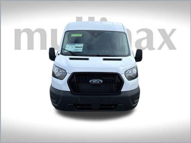 new 2024 Ford Transit-250 car, priced at $50,254