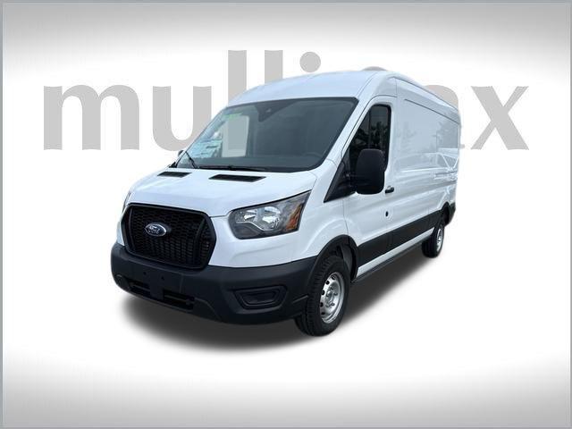 new 2024 Ford Transit-250 car, priced at $50,254