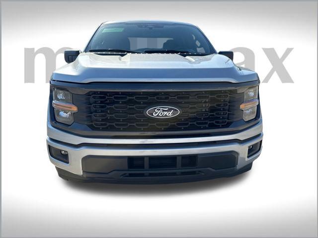 new 2025 Ford F-150 car, priced at $43,431
