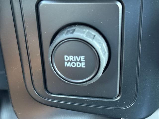 new 2025 Ford F-150 car, priced at $43,431