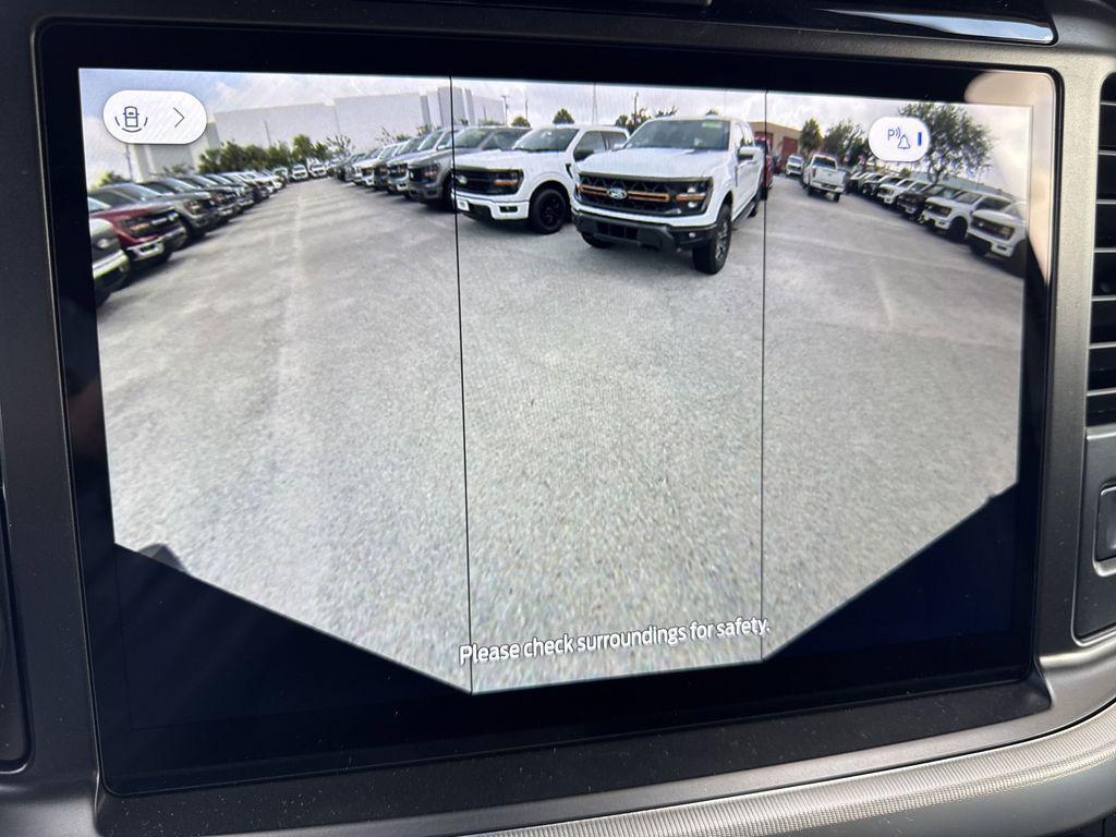 new 2025 Ford F-150 car, priced at $63,484
