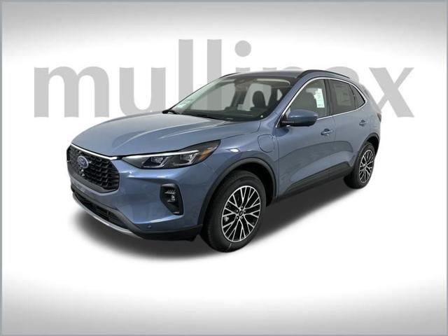 new 2025 Ford Escape car, priced at $40,315