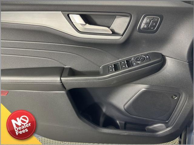 new 2025 Ford Escape PHEV car, priced at $37,315