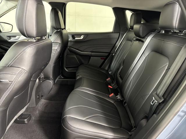 new 2025 Ford Escape car, priced at $40,315