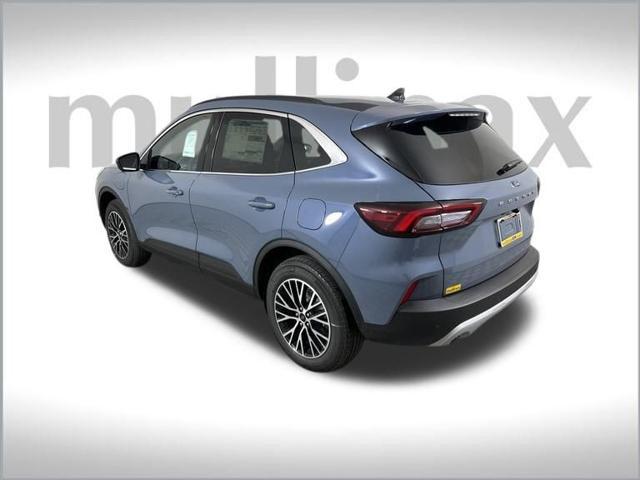 new 2025 Ford Escape car, priced at $40,315