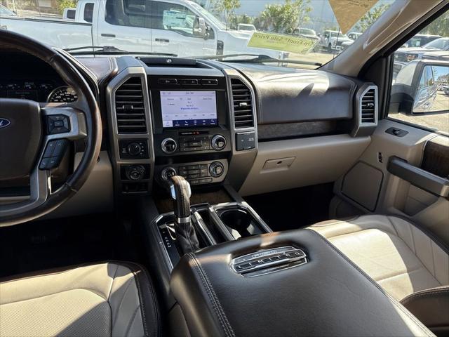 used 2020 Ford F-150 car, priced at $37,900