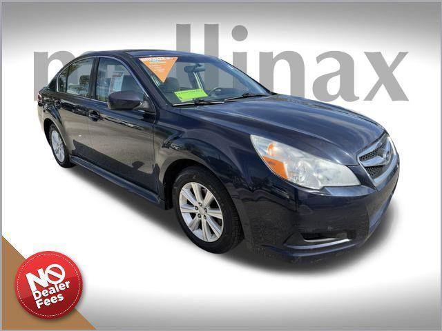 used 2012 Subaru Legacy car, priced at $7,900