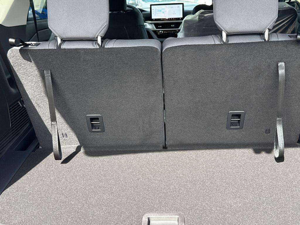 new 2026 Ford Explorer car, priced at $41,424