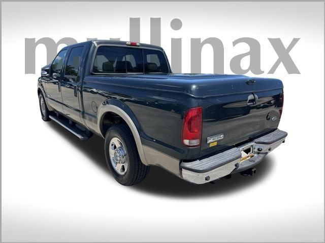 used 2006 Ford F-250 car, priced at $8,901