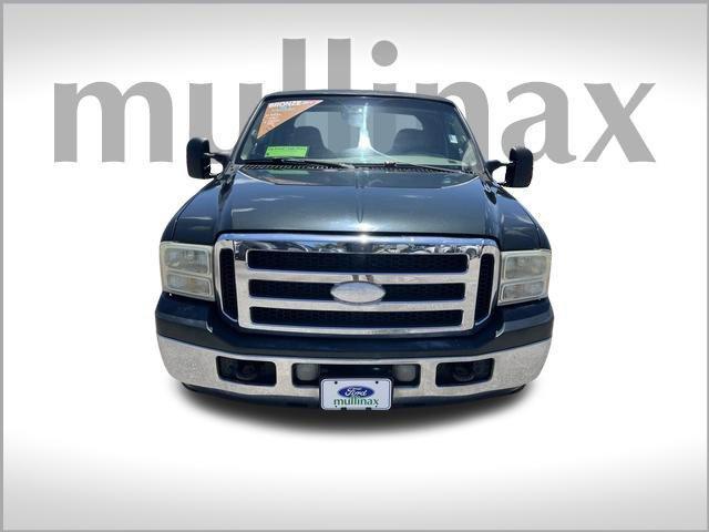 used 2006 Ford F-250 car, priced at $9,900