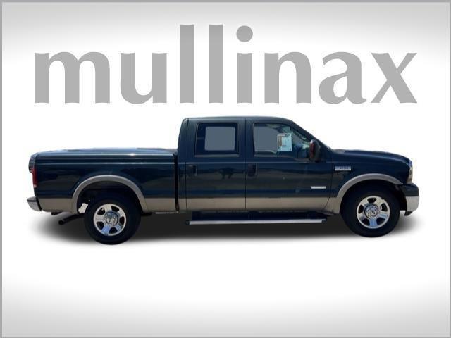 used 2006 Ford F-250 car, priced at $9,900
