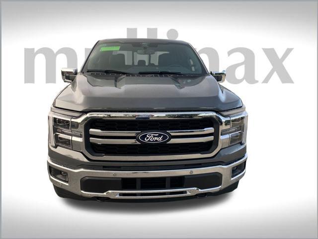 new 2025 Ford F-150 car, priced at $63,994