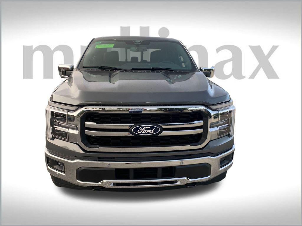 new 2025 Ford F-150 car, priced at $67,180